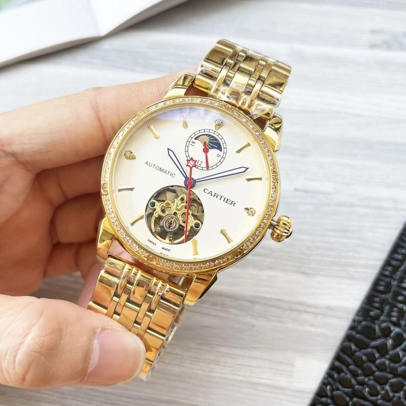 Tailored PATEK PHILIPPE Watches 195397