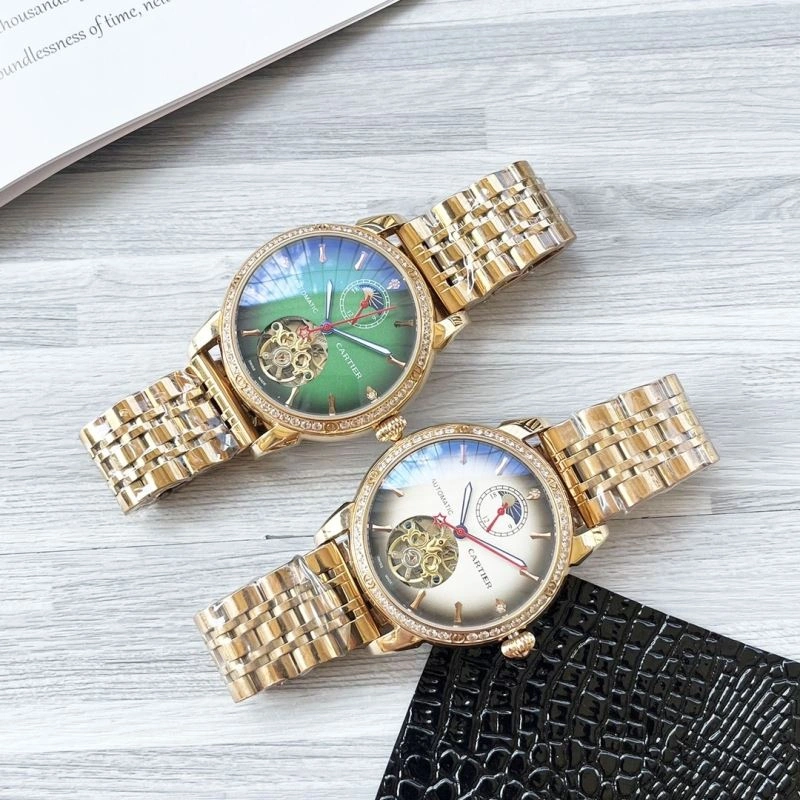 Tailored PATEK PHILIPPE Watches 195397