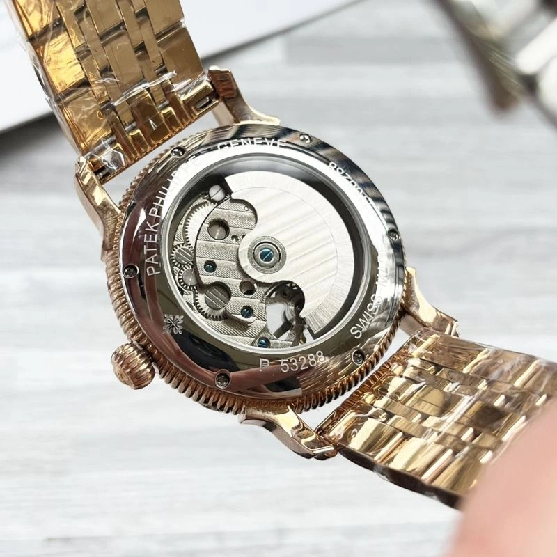 Tailored PATEK PHILIPPE Watches 195397