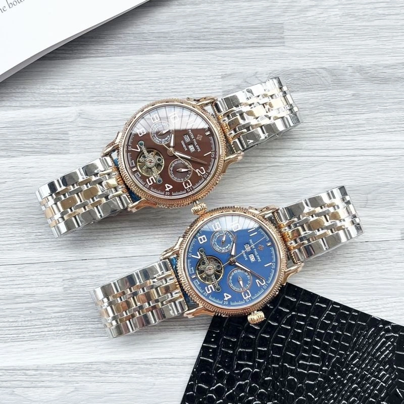 Cozy PATEK PHILIPPE Watches 195388