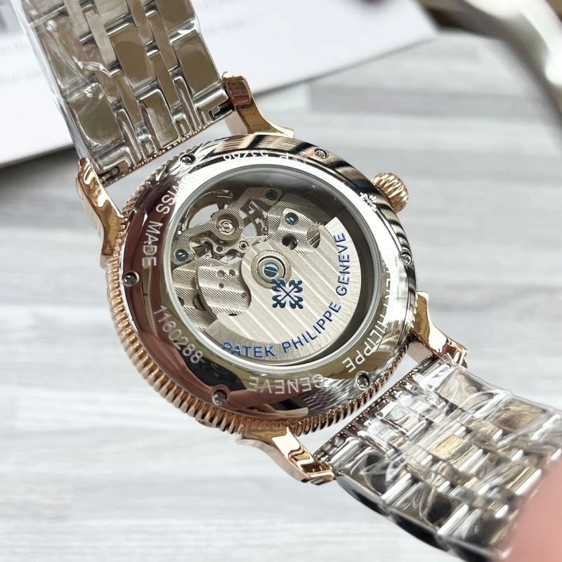 Cozy PATEK PHILIPPE Watches 195388