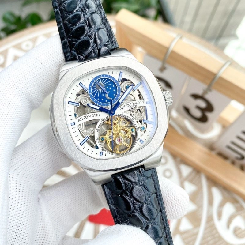TopPick PATEK PHILIPPE Watches 195408