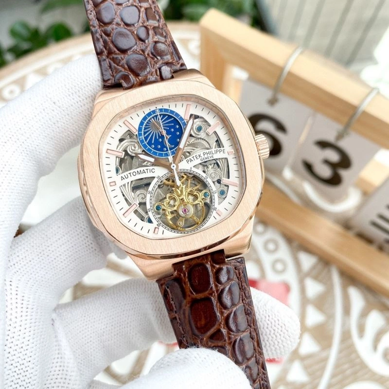 TopPick PATEK PHILIPPE Watches 195408