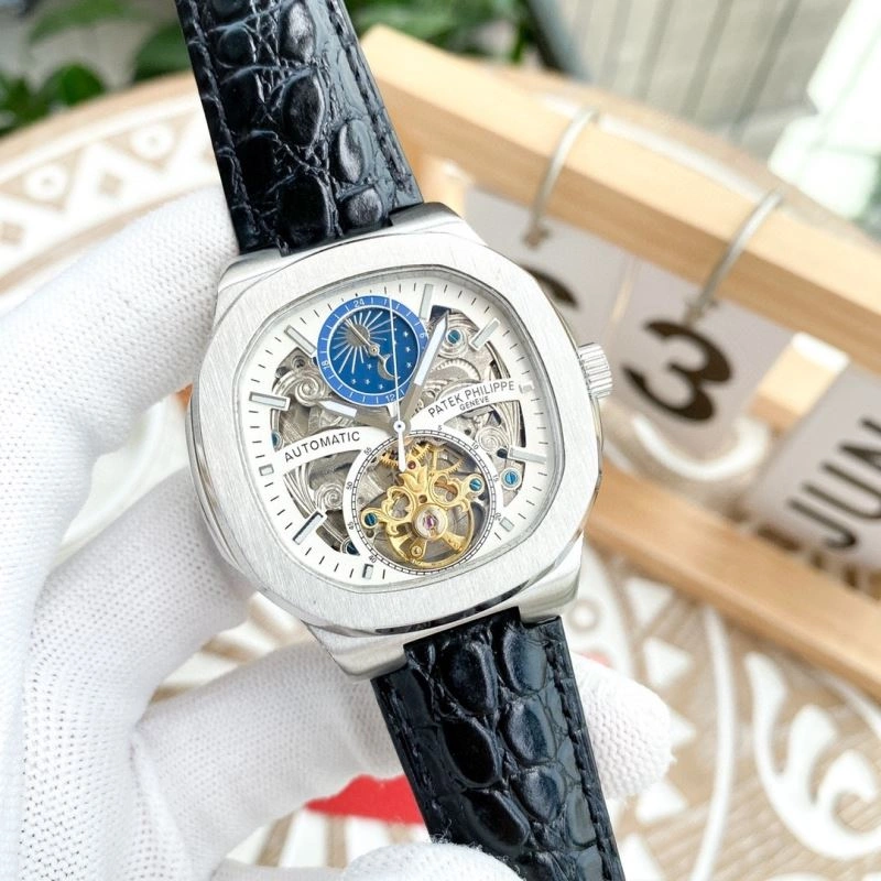 TopPick PATEK PHILIPPE Watches 195408
