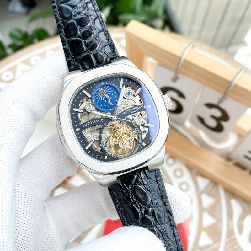 TopPick PATEK PHILIPPE Watches 195408
