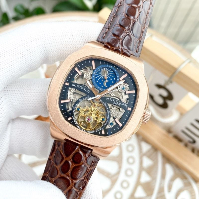TopPick PATEK PHILIPPE Watches 195408