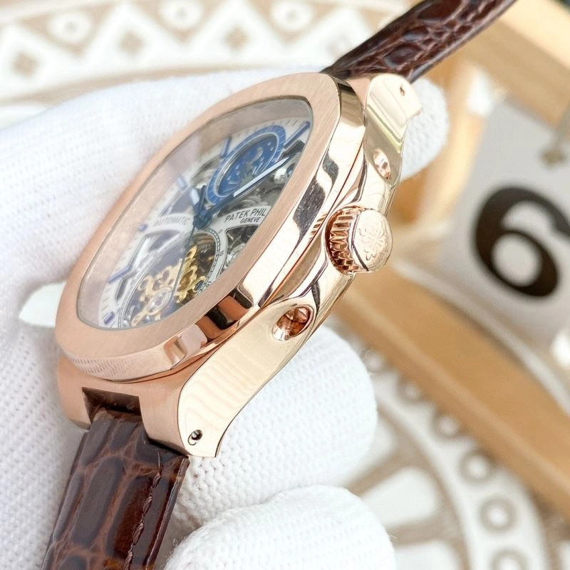 TopPick PATEK PHILIPPE Watches 195408