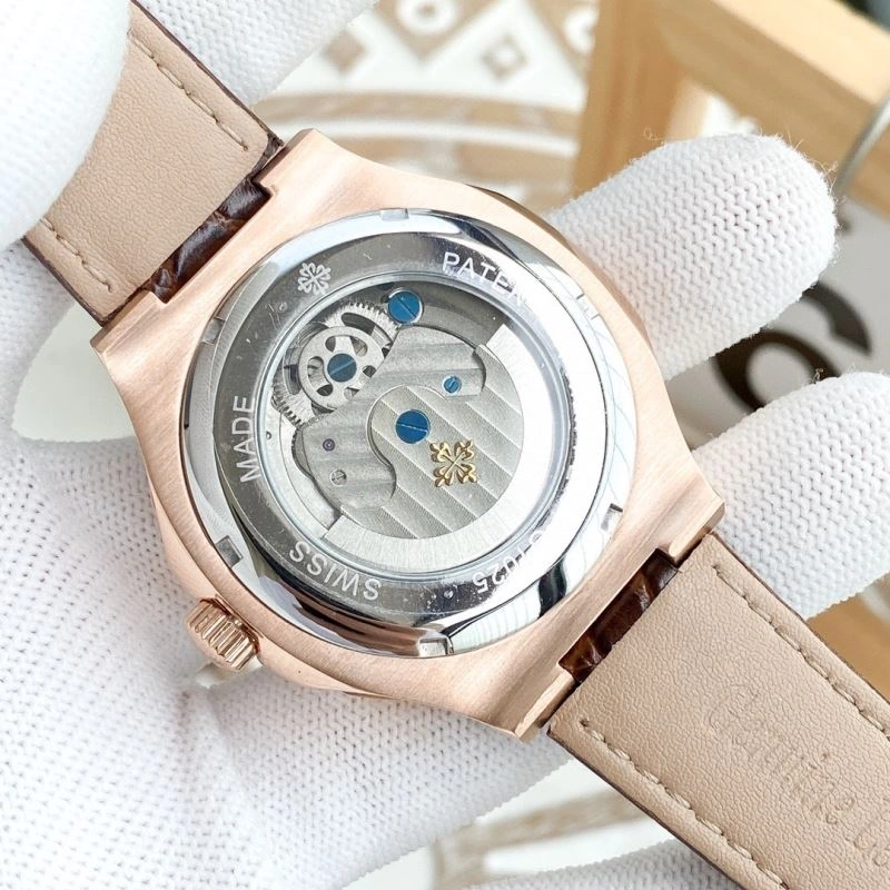 TopPick PATEK PHILIPPE Watches 195408