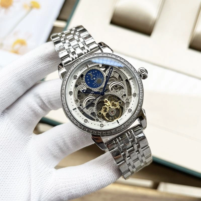 PATEK PHILIPPE Watches FlexibleFit 195398