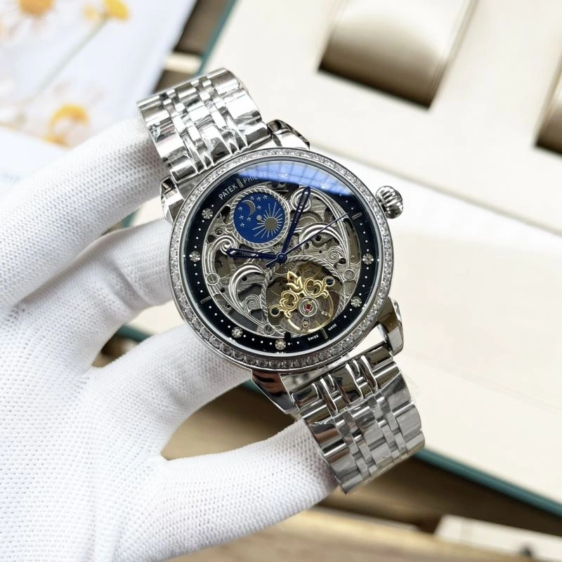 PATEK PHILIPPE Watches FlexibleFit 195398