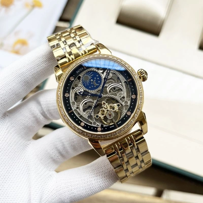 PATEK PHILIPPE Watches FlexibleFit 195398