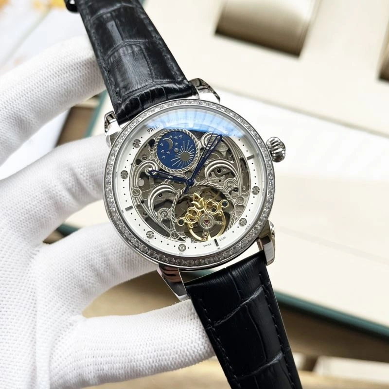 PATEK PHILIPPE Watches FlexibleFit 195398