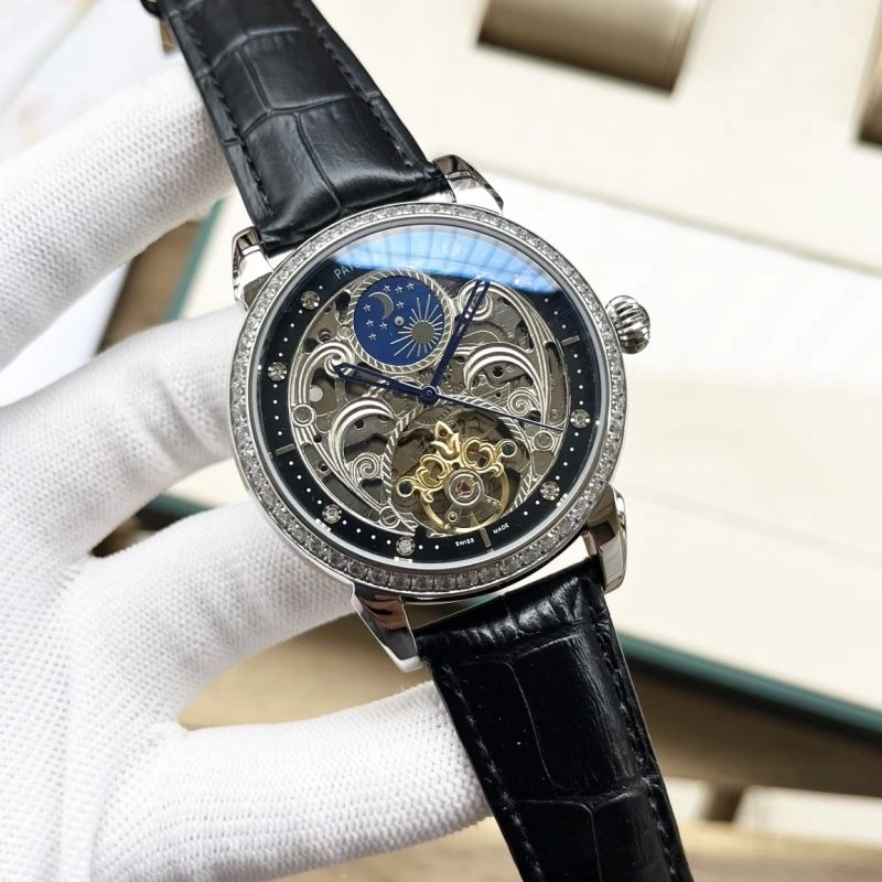 PATEK PHILIPPE Watches FlexibleFit 195398