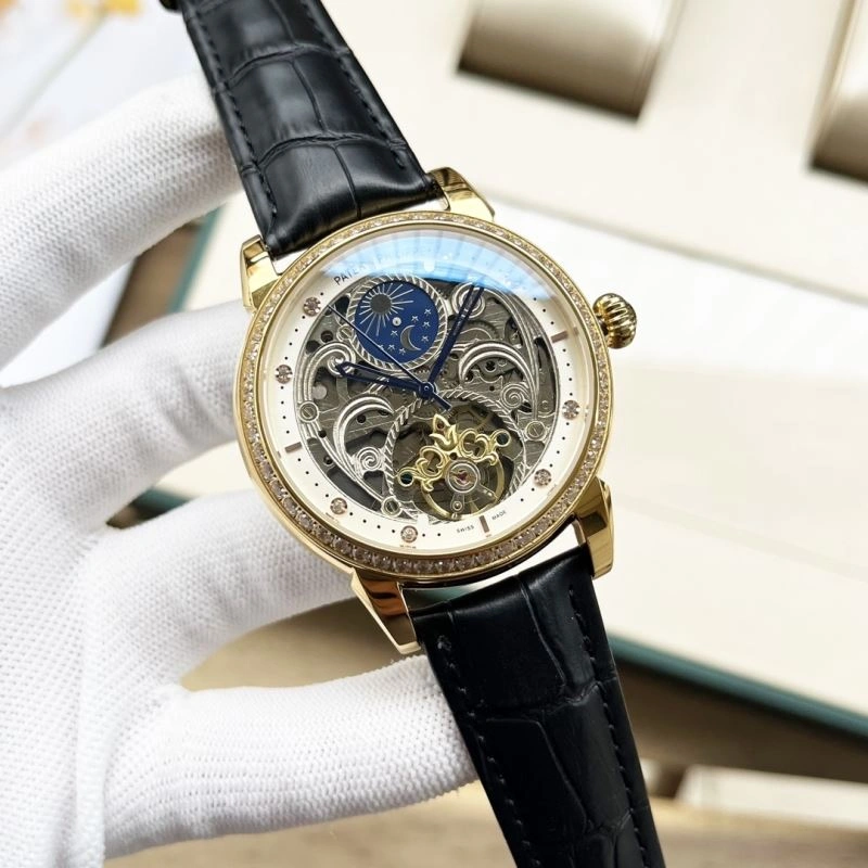 PATEK PHILIPPE Watches FlexibleFit 195398