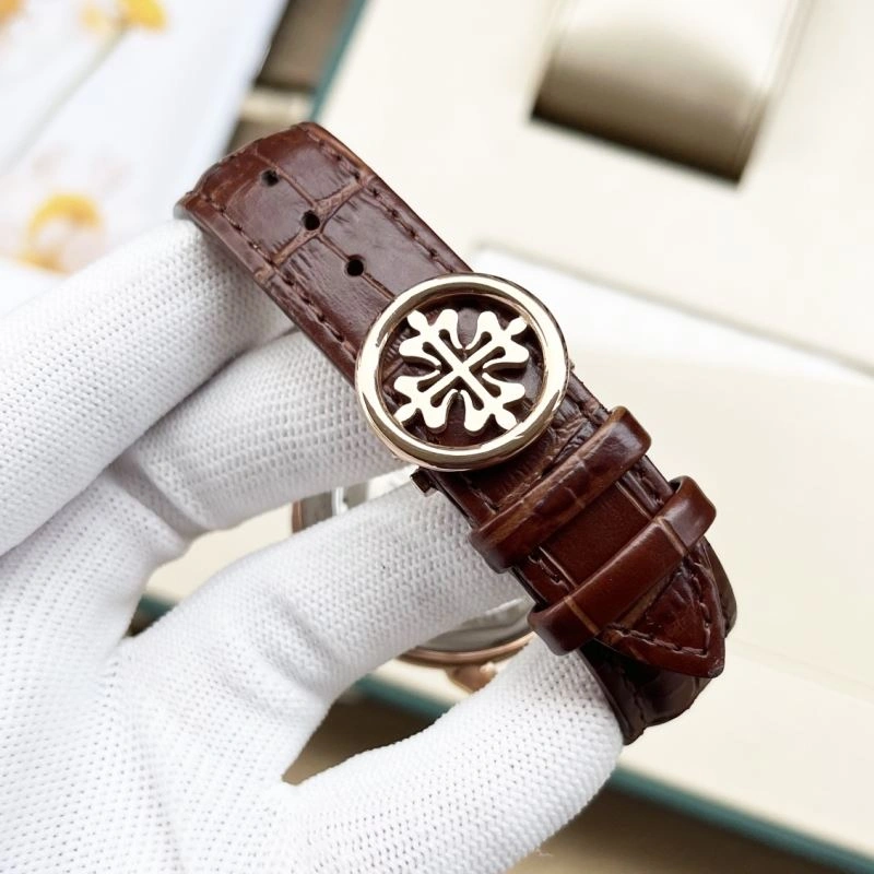 PATEK PHILIPPE Watches FlexibleFit 195398