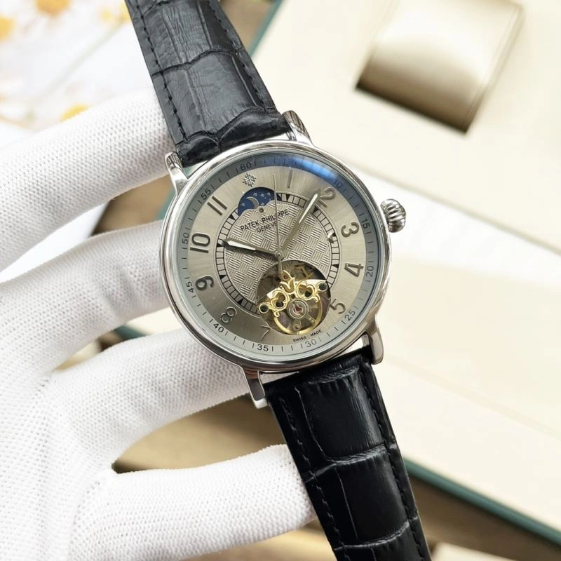 Trendy PATEK PHILIPPE Watches 195386
