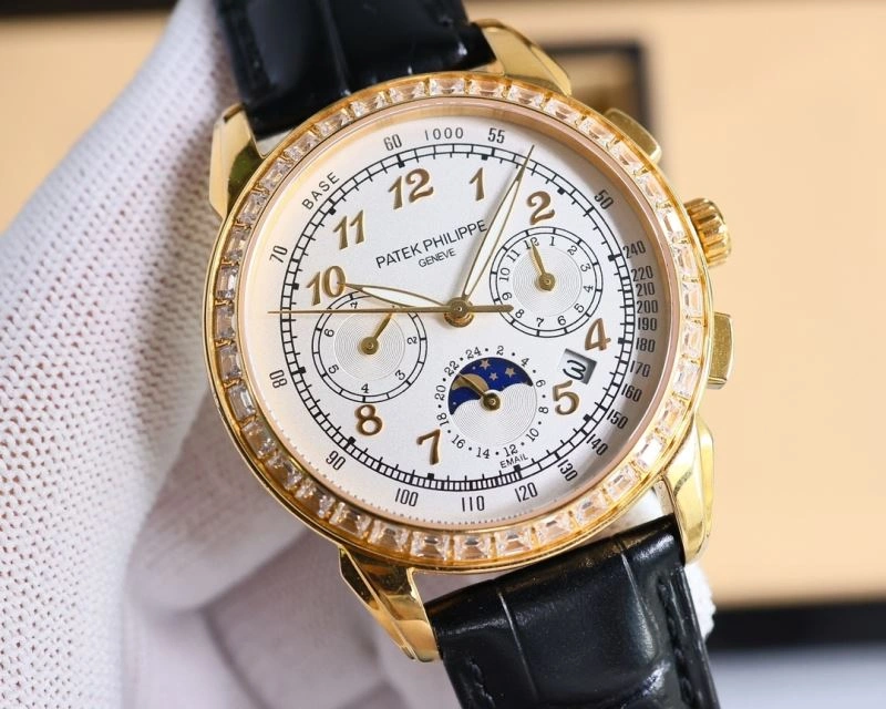 PATEK PHILIPPE Watches Effortless 195384