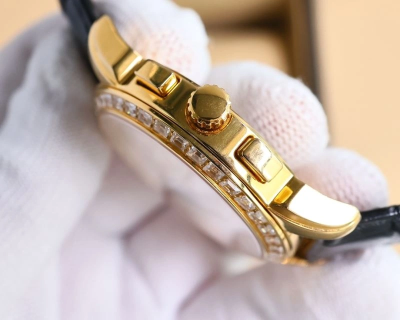 PATEK PHILIPPE Watches Effortless 195384