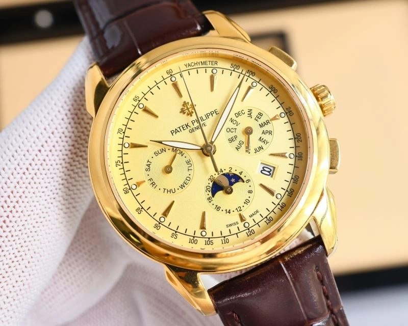 StreetReady PATEK PHILIPPE Watches 195403