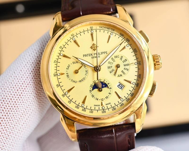 StreetReady PATEK PHILIPPE Watches 195403