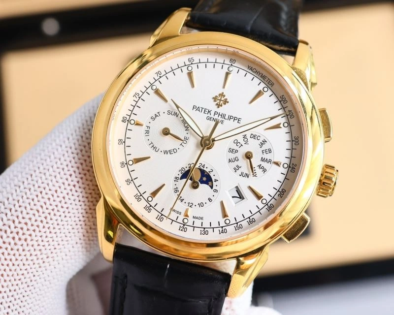 StreetReady PATEK PHILIPPE Watches 195403