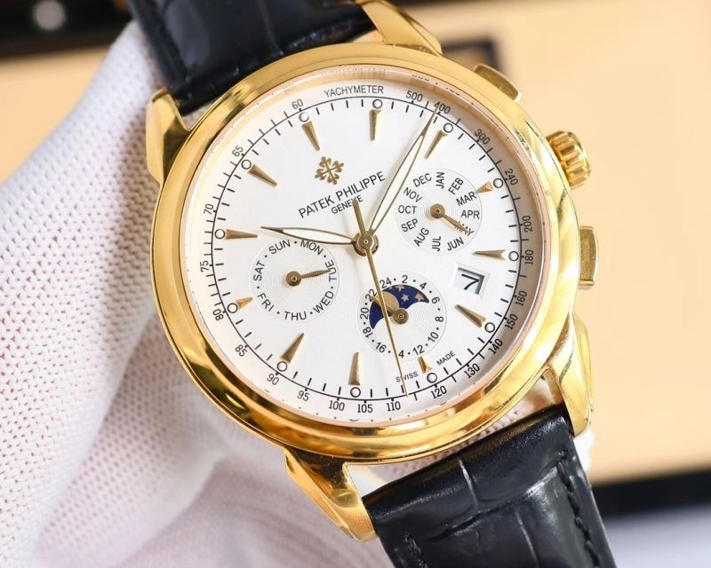 StreetReady PATEK PHILIPPE Watches 195403