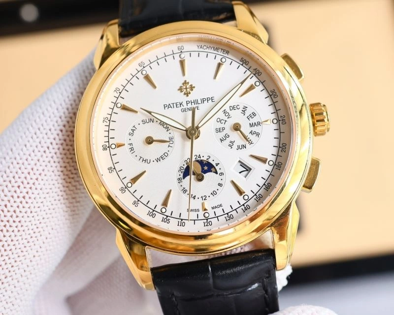 StreetReady PATEK PHILIPPE Watches 195403