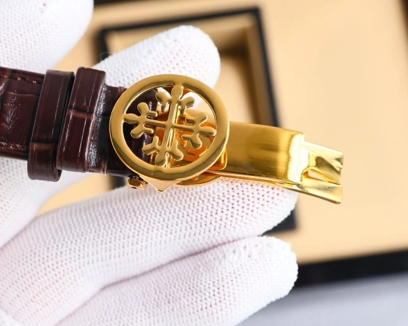StreetReady PATEK PHILIPPE Watches 195403