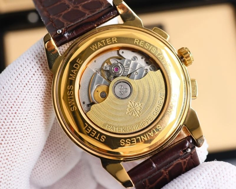 StreetReady PATEK PHILIPPE Watches 195403