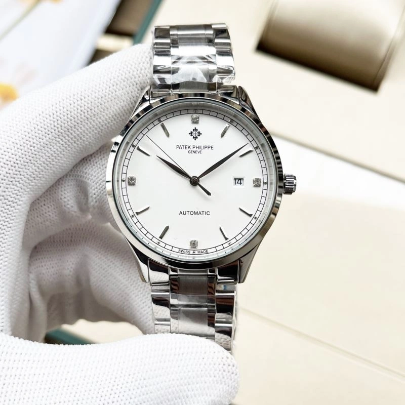 Practical PATEK PHILIPPE Watches 195382