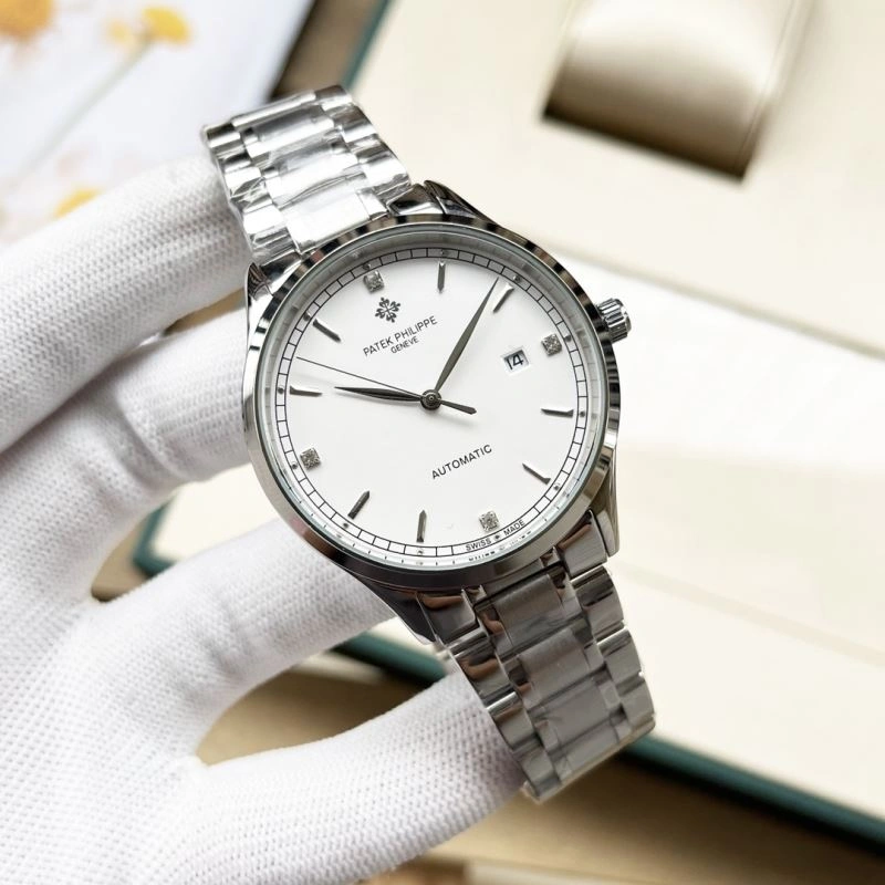 Practical PATEK PHILIPPE Watches 195382