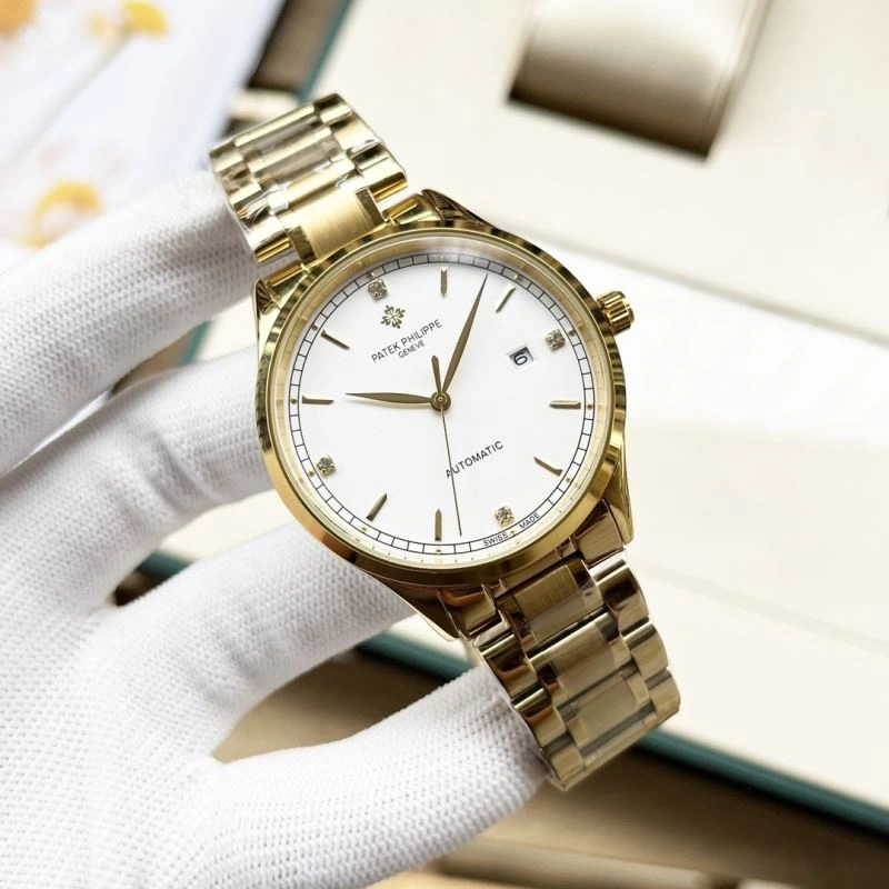 Practical PATEK PHILIPPE Watches 195382