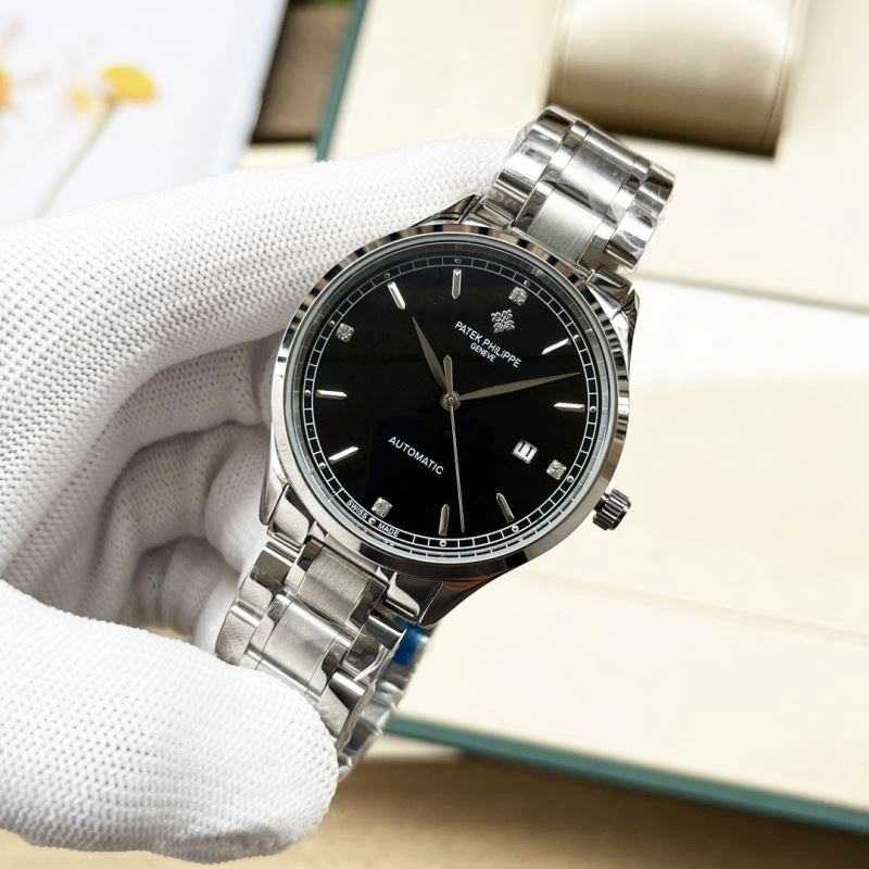 Practical PATEK PHILIPPE Watches 195382