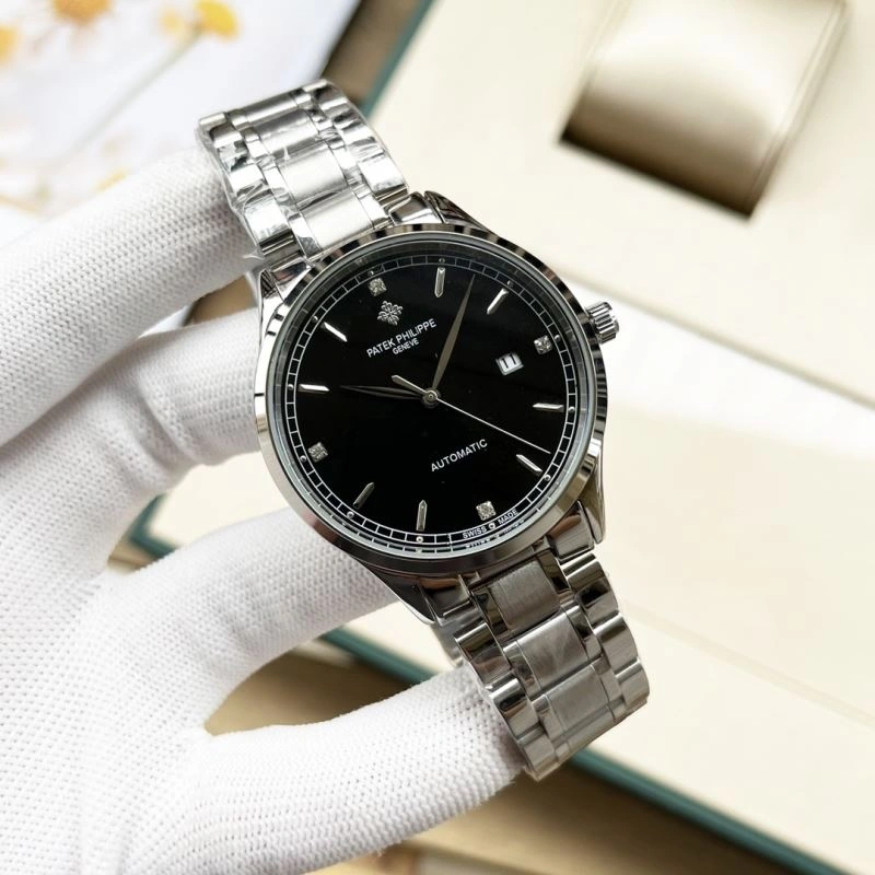 Practical PATEK PHILIPPE Watches 195382