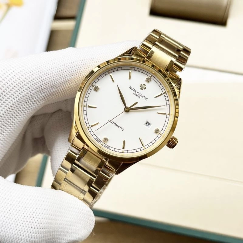 Practical PATEK PHILIPPE Watches 195382