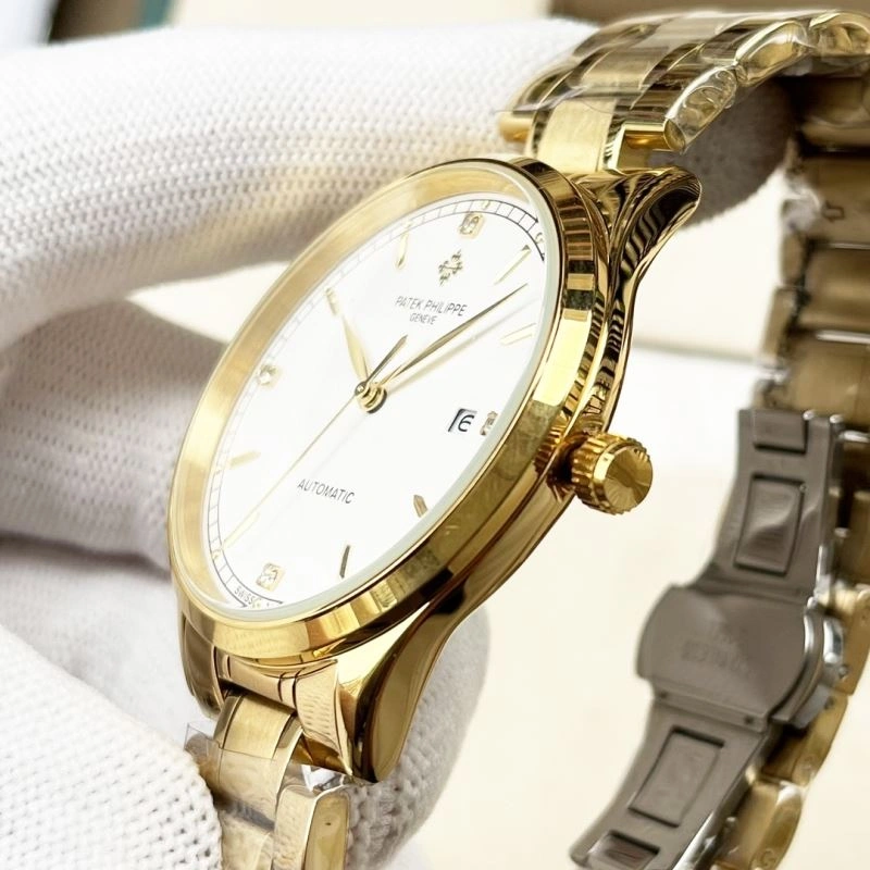 Practical PATEK PHILIPPE Watches 195382