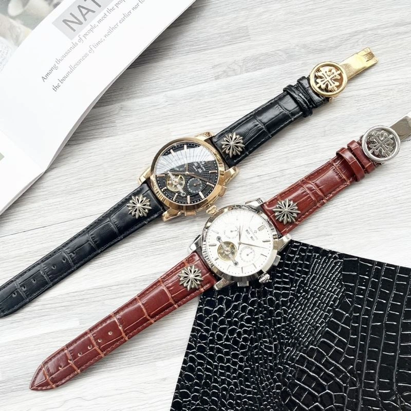 Supportive PATEK PHILIPPE Watches 195380