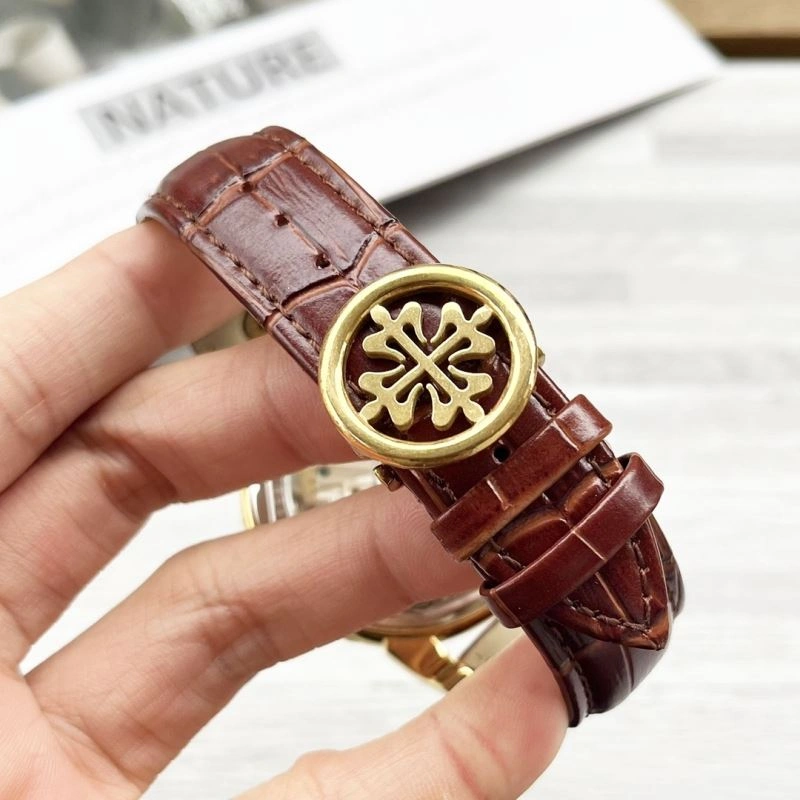 Supportive PATEK PHILIPPE Watches 195380