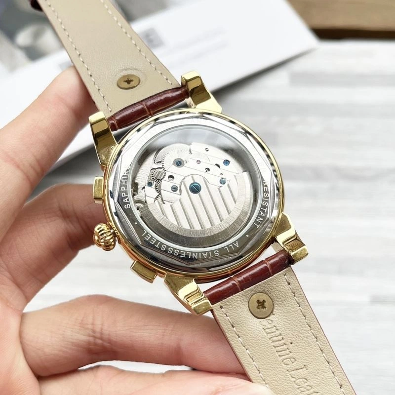 Supportive PATEK PHILIPPE Watches 195380
