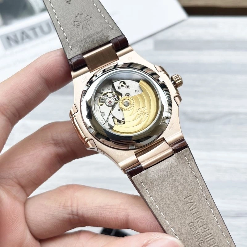 PATEK PHILIPPE Watches Effortless 195381