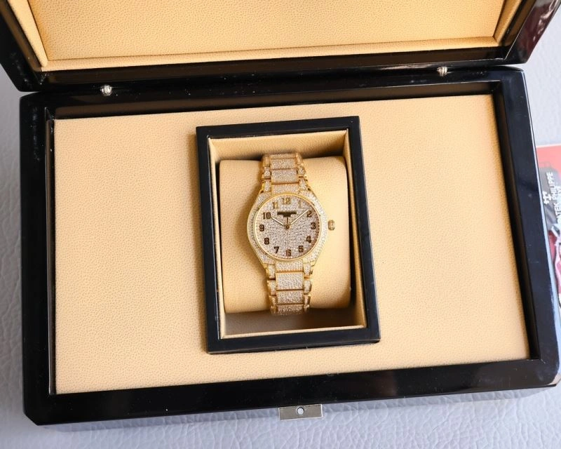 Effortless PATEK PHILIPPE Watches 195378