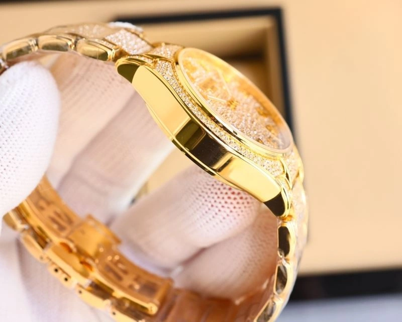 Effortless PATEK PHILIPPE Watches 195378