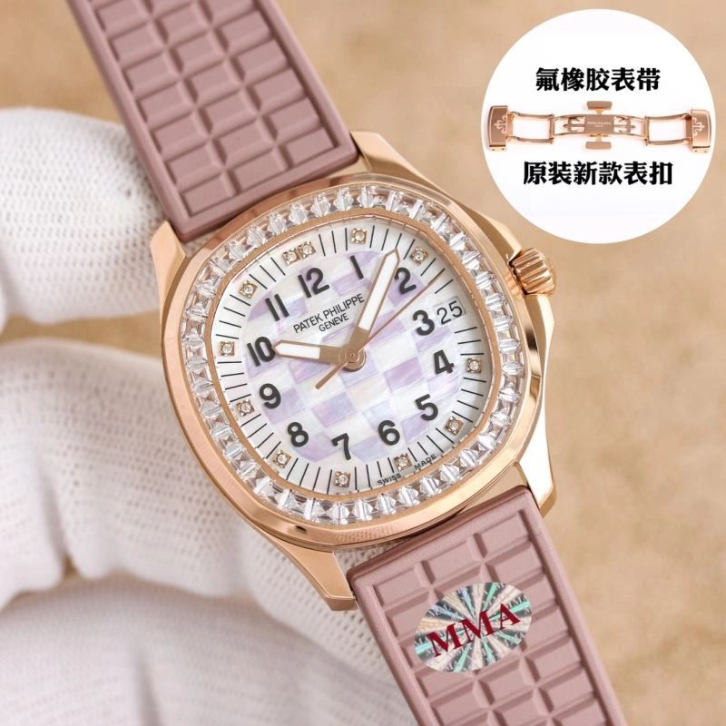 PATEK PHILIPPE Watches Neat 195379