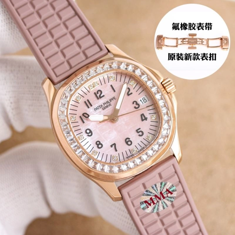 PATEK PHILIPPE Watches Neat 195379