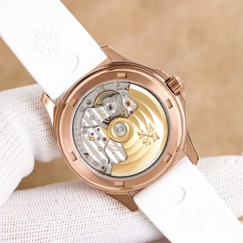 PATEK PHILIPPE Watches Neat 195379