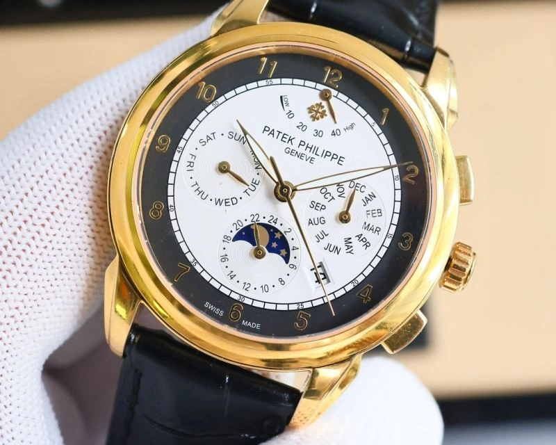 PATEK PHILIPPE Watches AllSeason 195383
