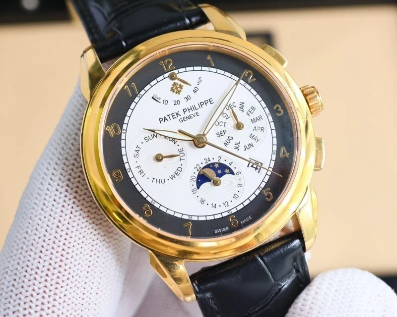 PATEK PHILIPPE Watches AllSeason 195383