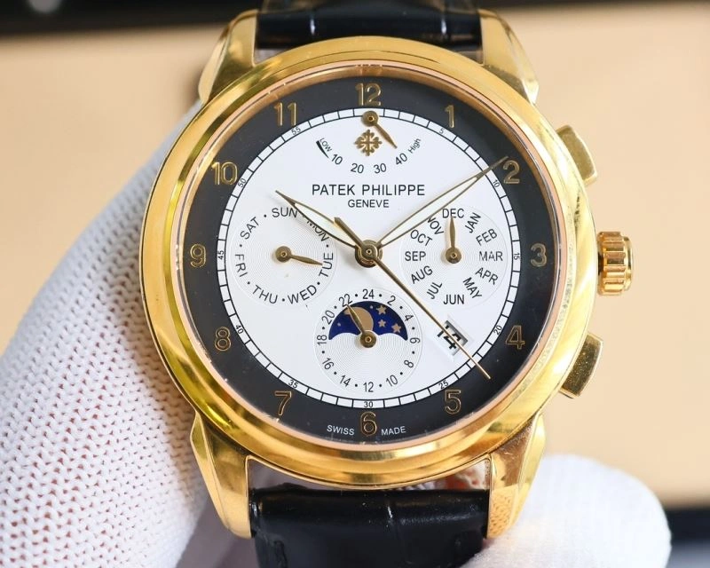 PATEK PHILIPPE Watches AllSeason 195383