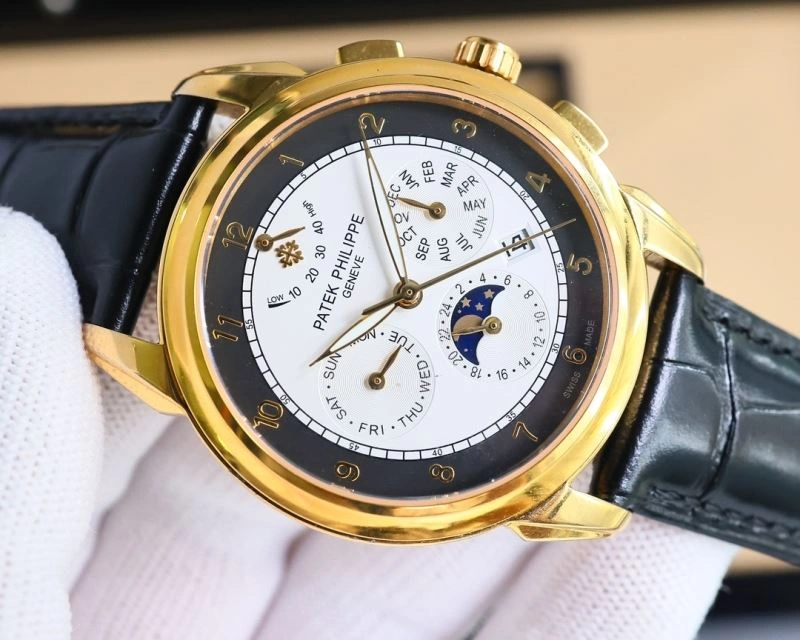PATEK PHILIPPE Watches AllSeason 195383