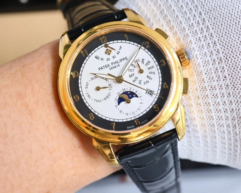 PATEK PHILIPPE Watches AllSeason 195383